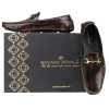 Branson Loafers Brown - Escaro Royale