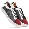 Dexter Designer Sneakers - Escaro Royale