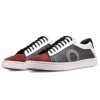 Dexter Designer Sneakers - Escaro Royale