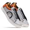 Zane Grey Sneakers - Escaro Royale