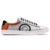 Zane Grey Sneakers - Escaro Royale