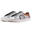 Zane Grey Sneakers - Escaro Royale