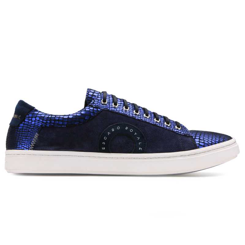 Orion Party Sneakers - Escaro Royale