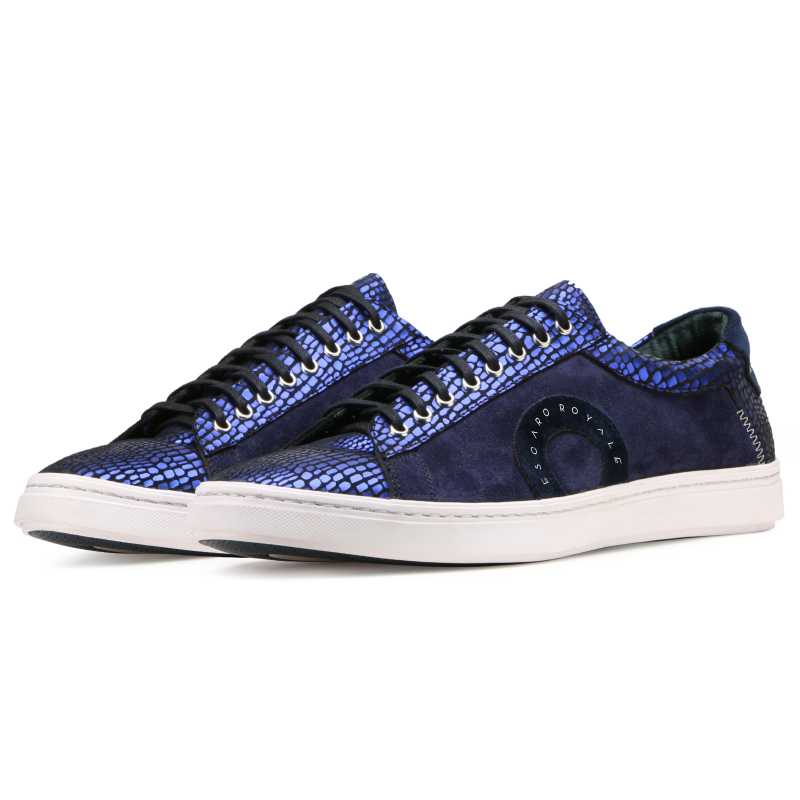 Orion Party Sneakers - Escaro Royale