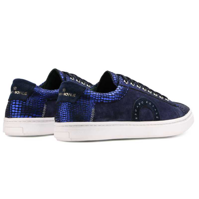 Orion Party Sneakers - Escaro Royale