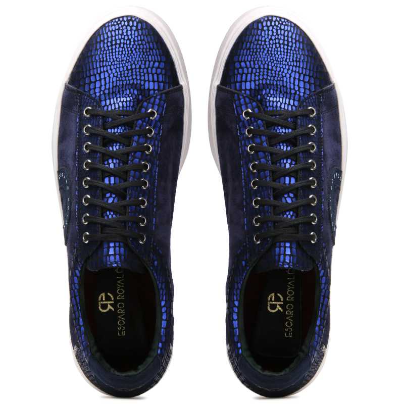 Orion Party Sneakers - Escaro Royale