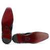 Fring Studded Loafers - Escaro Royale