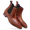Hank Chelsea Boots - Escaro Royale