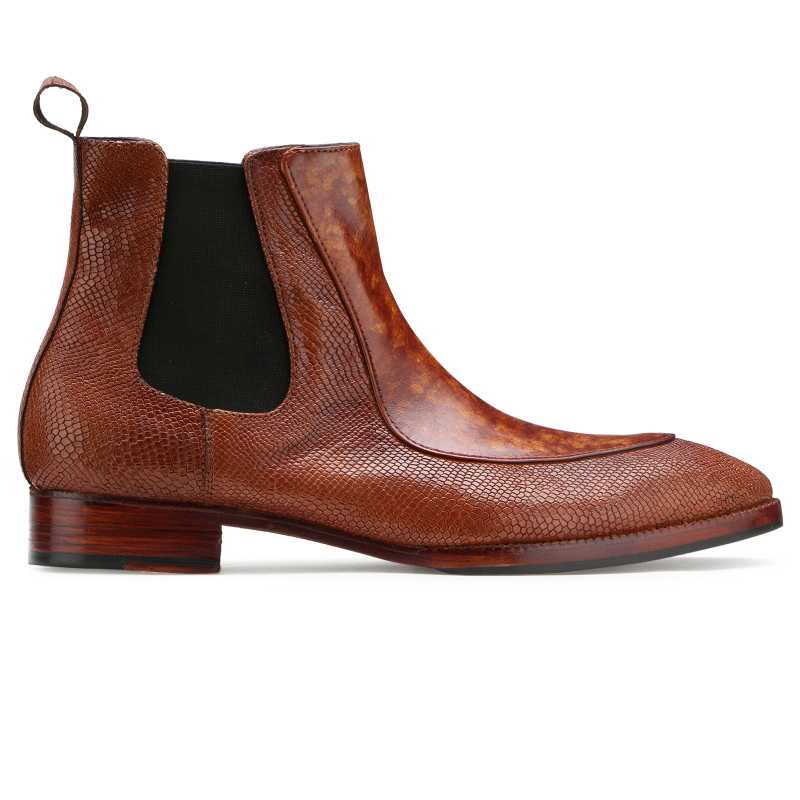 Hank Chelsea Boots - Escaro Royale