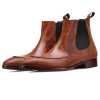 Hank Chelsea Boots - Escaro Royale