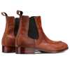 Hank Chelsea Boots - Escaro Royale