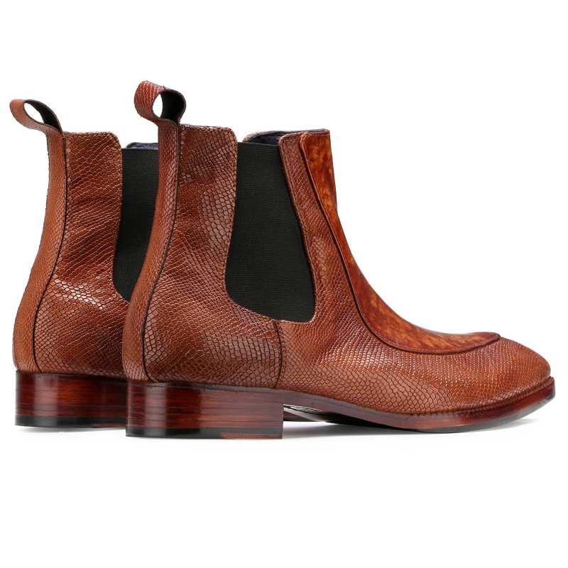 Hank Chelsea Boots - Escaro Royale