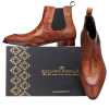Hank Chelsea Boots - Escaro Royale