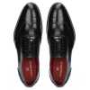 The Boss Brogues in Black - Escaro Royale