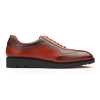 Zicco Luxury Leather Kicks - Escaro Royale