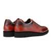 Zicco Luxury Leather Kicks - Escaro Royale