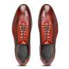 Zicco Luxury Leather Kicks - Escaro Royale
