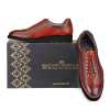 Zicco Luxury Leather Kicks - Escaro Royale