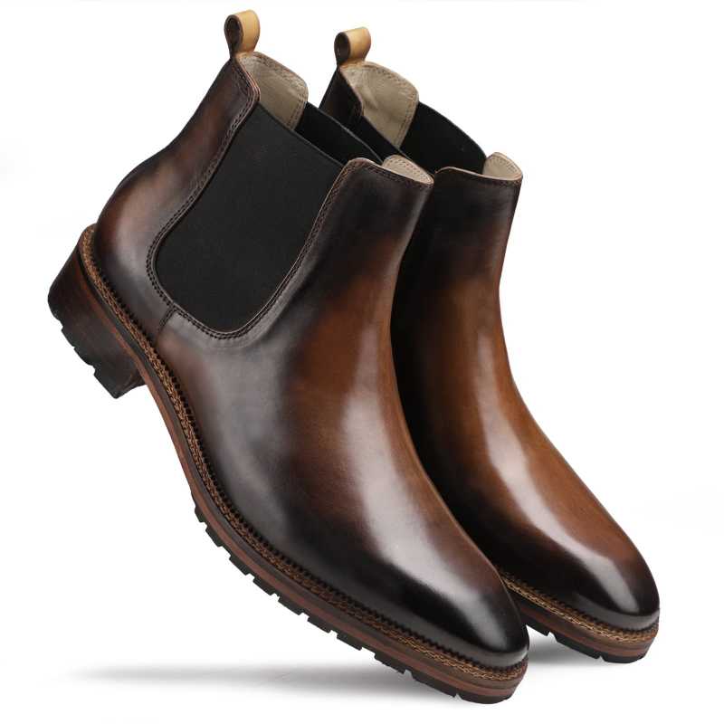 The Goldbrow Chelsea - Escaro Royale