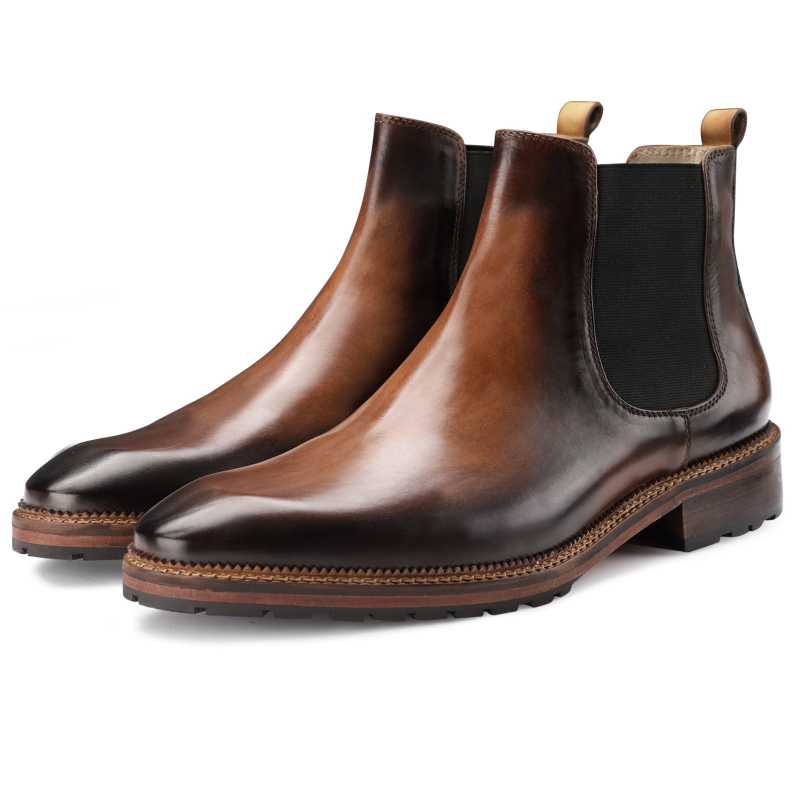 The Goldbrow Chelsea - Escaro Royale