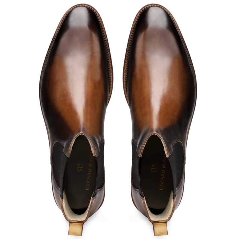 The Goldbrow Chelsea - Escaro Royale