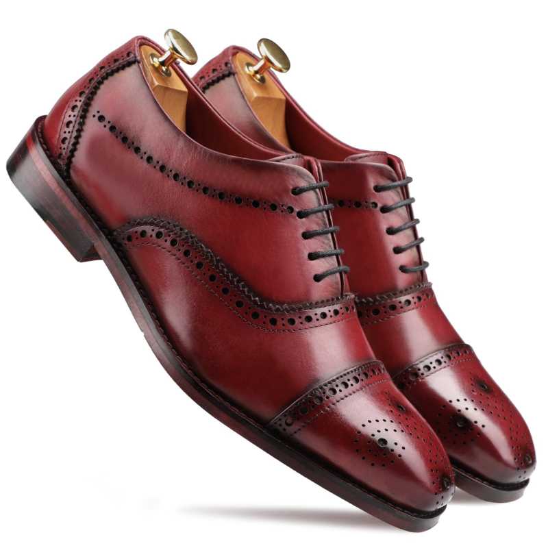 Wine Medallion Oxford - Escaro Royale