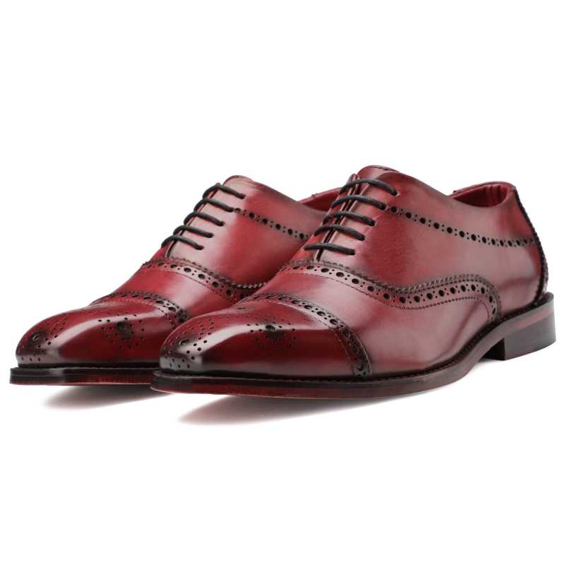 Wine Medallion Oxford - Escaro Royale