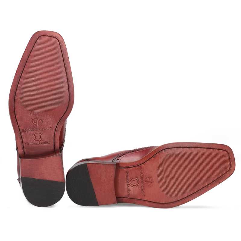 Wine Medallion Oxford - Escaro Royale