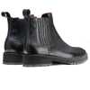 Omega Deep Grain Chelsea Boots - Escaro Royale
