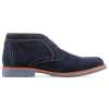 Comfortable Suede Chukka Boots - Escaro Royale