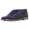 Comfortable Suede Chukka Boots - Escaro Royale