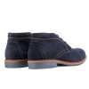Comfortable Suede Chukka Boots - Escaro Royale