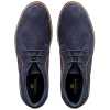 Comfortable Suede Chukka Boots - Escaro Royale