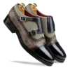The Alexei Stylish Double Monk - Escaro Royale