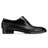 Cobalt Oxfords - Escaro Royale