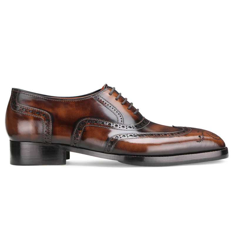 Windsor Oxfords - Escaro Royale