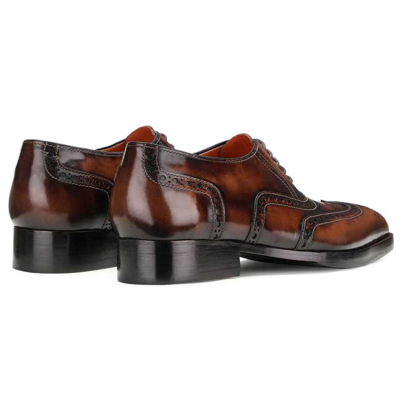 Windsor Oxfords - Escaro Royale