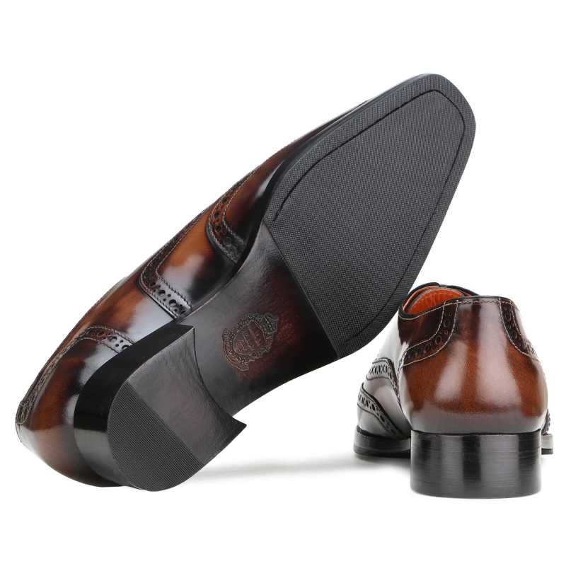 Windsor Oxfords - Escaro Royale