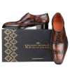 Windsor Oxfords - Escaro Royale
