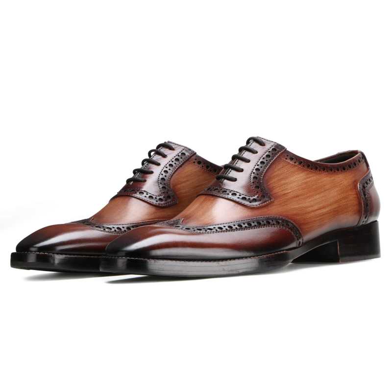 Lance Derby - Escaro Royale