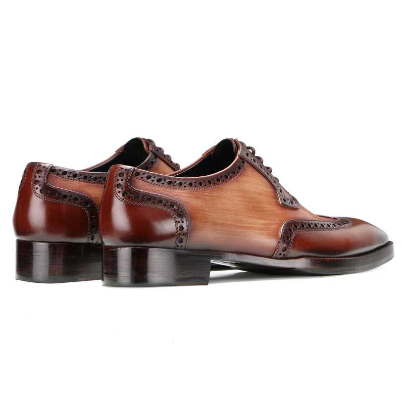 Lance Derby - Escaro Royale