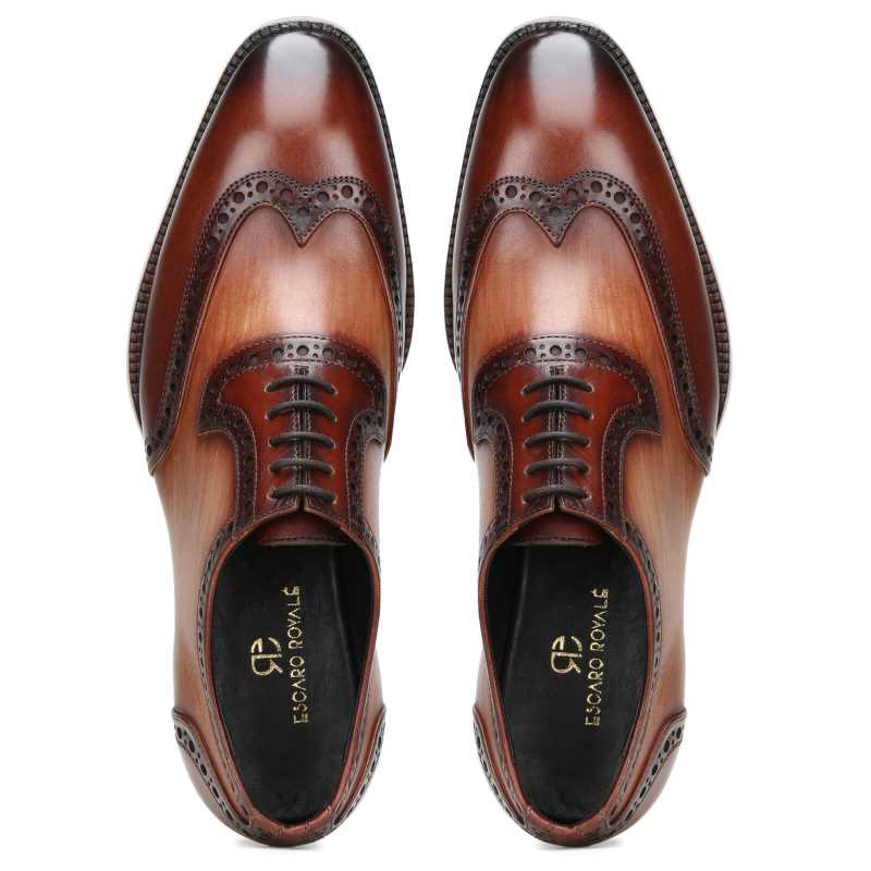 Lance Derby - Escaro Royale