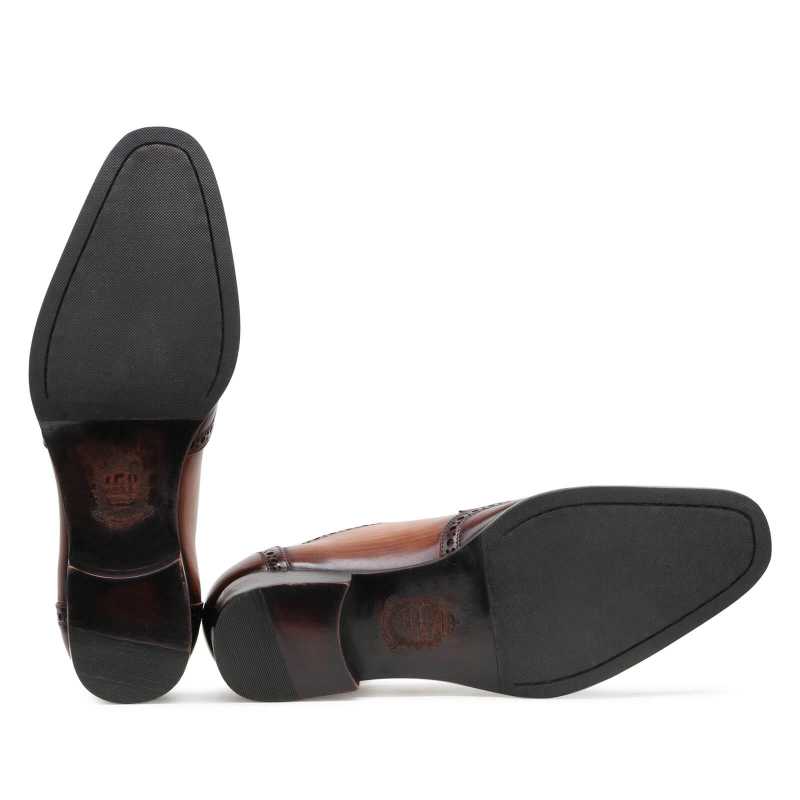 Lance Derby - Escaro Royale