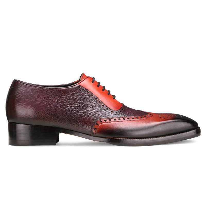 Celestia Oxfords - Escaro Royale