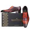 Celestia Oxfords - Escaro Royale