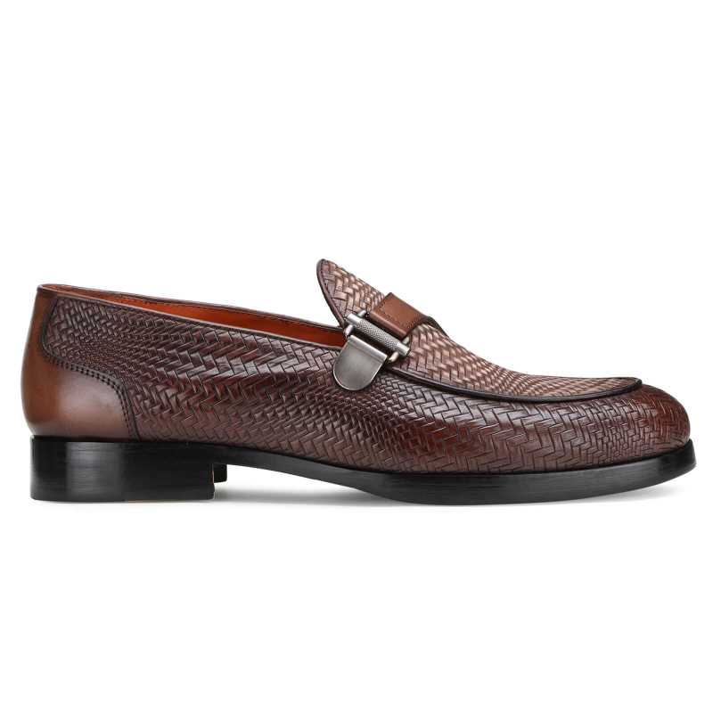 Tempe Slipons - Escaro Royale