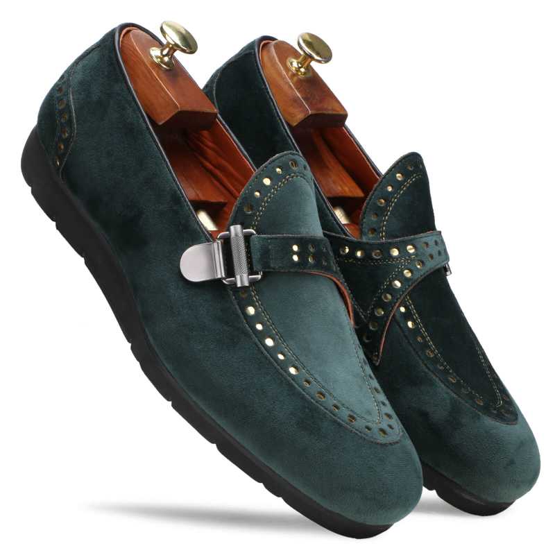 Avalon Slipons - Escaro Royale