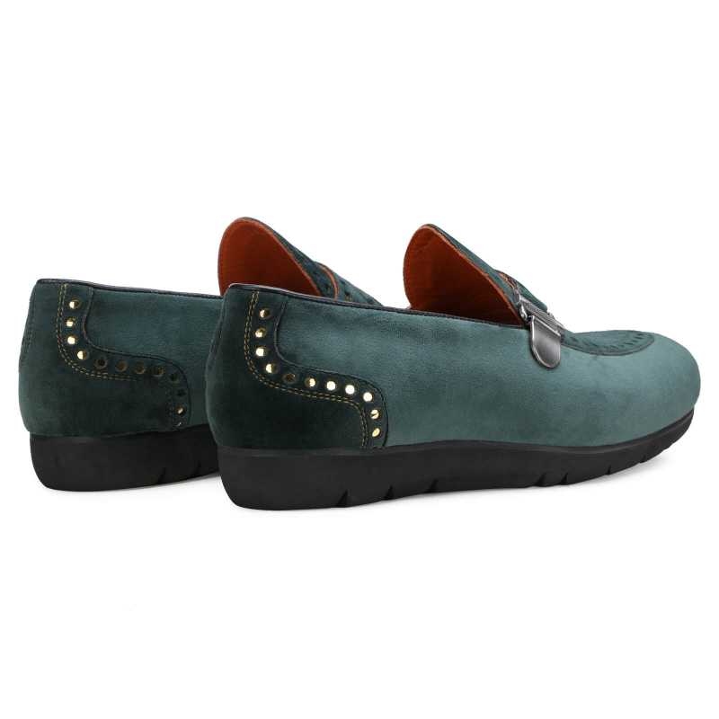 Avalon Slipons - Escaro Royale