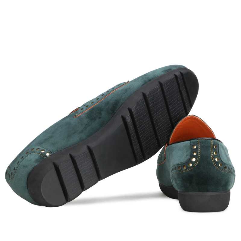 Avalon Slipons - Escaro Royale
