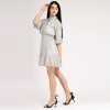 Elisa Pyramid Heel Pearl Ankle-Strap 1022 - Escaro Royale